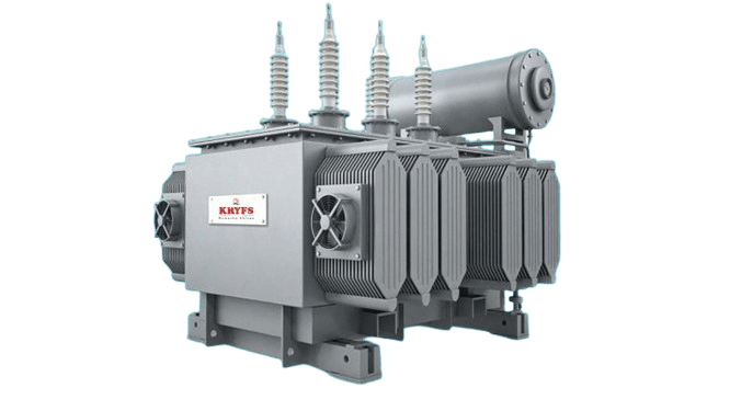BOLA Power Transformer Monitoring System PTMS device