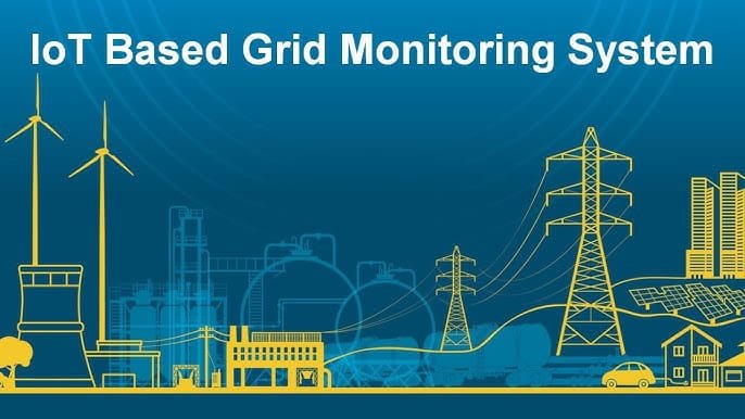 BOLA IoT Grid Battery and Gas Monitoring integrated solutions