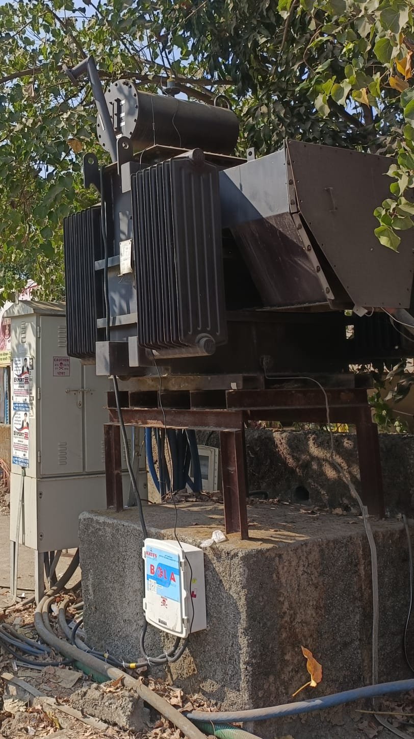 Installation Photo 13