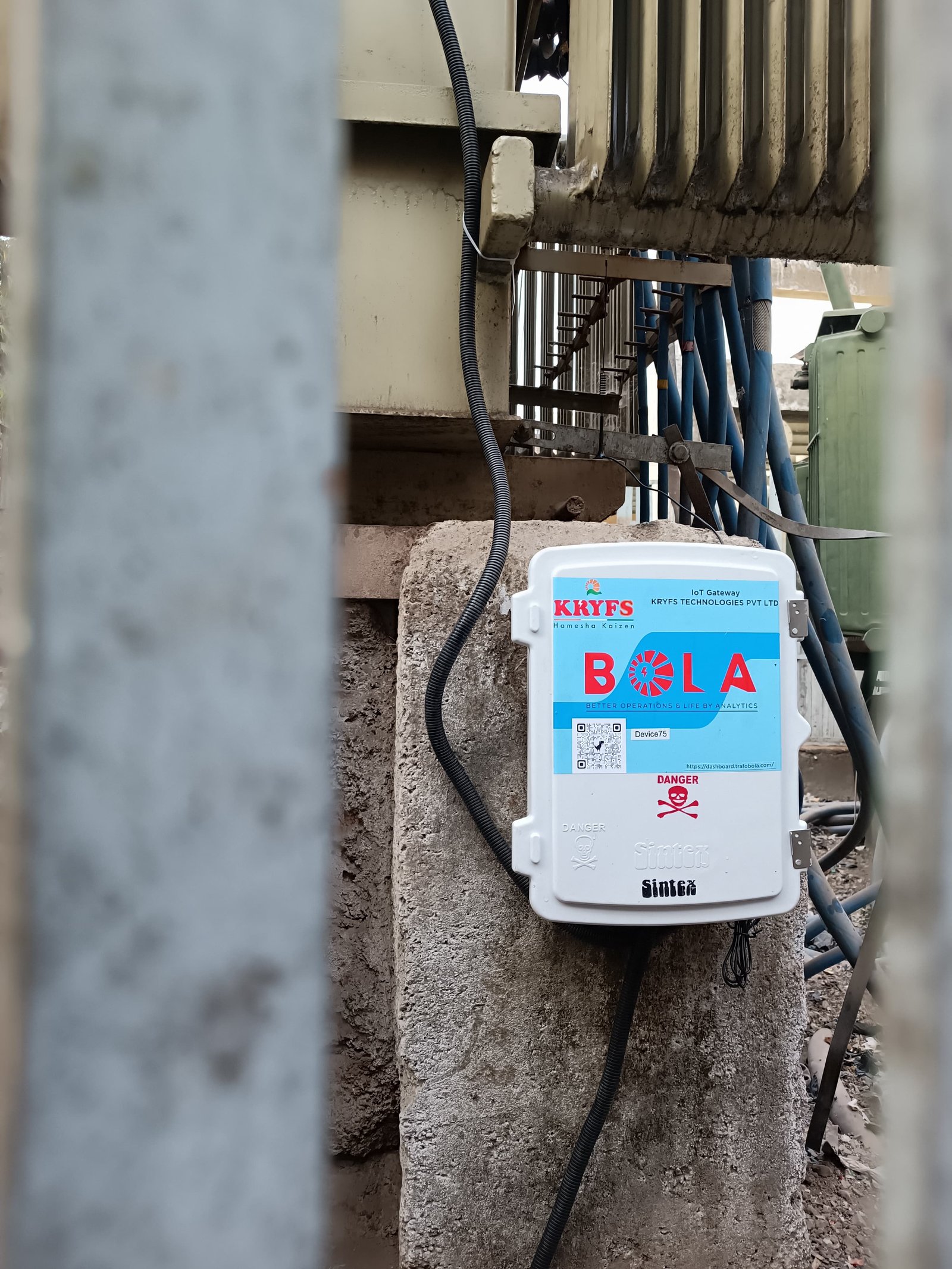 Installation Photo 3