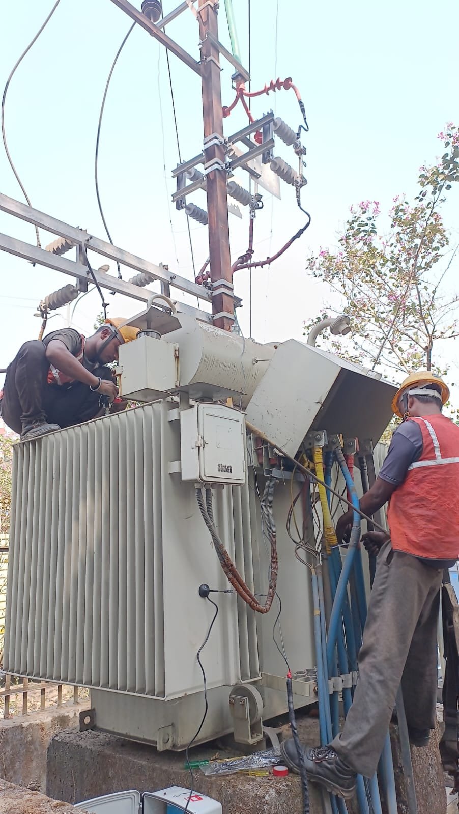 Installation Photo 6