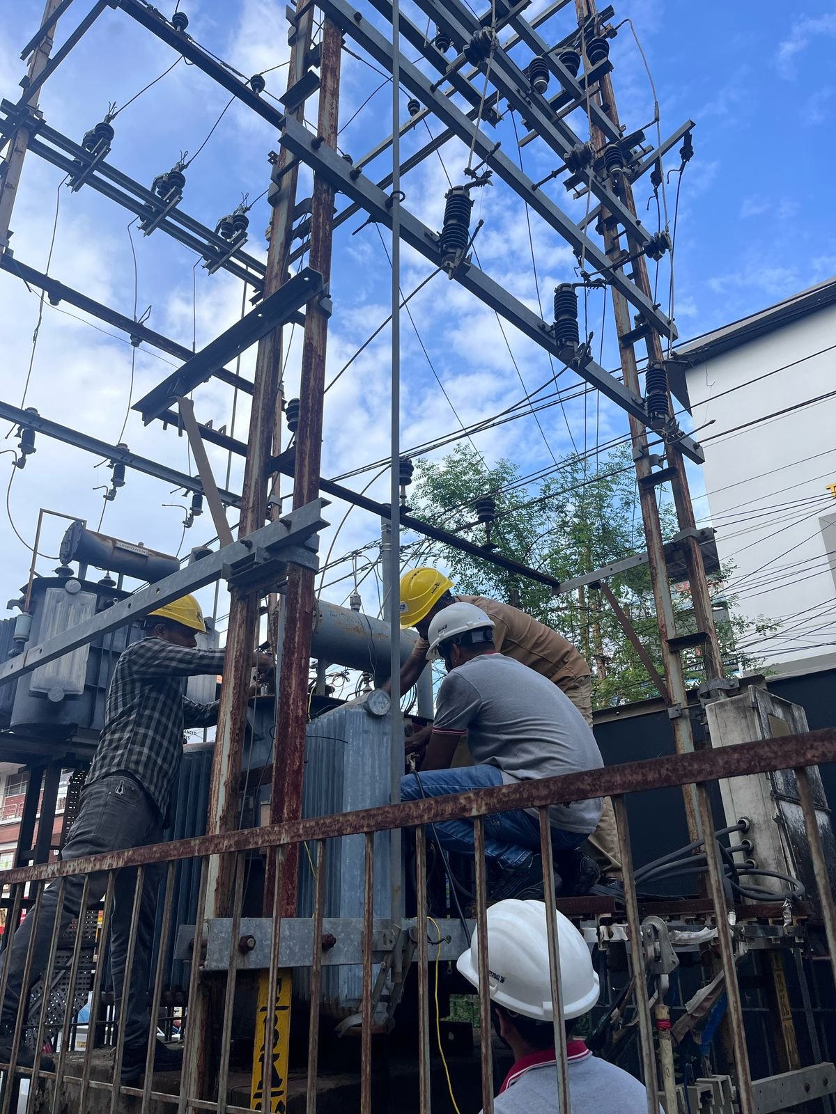 Installation Photo 14