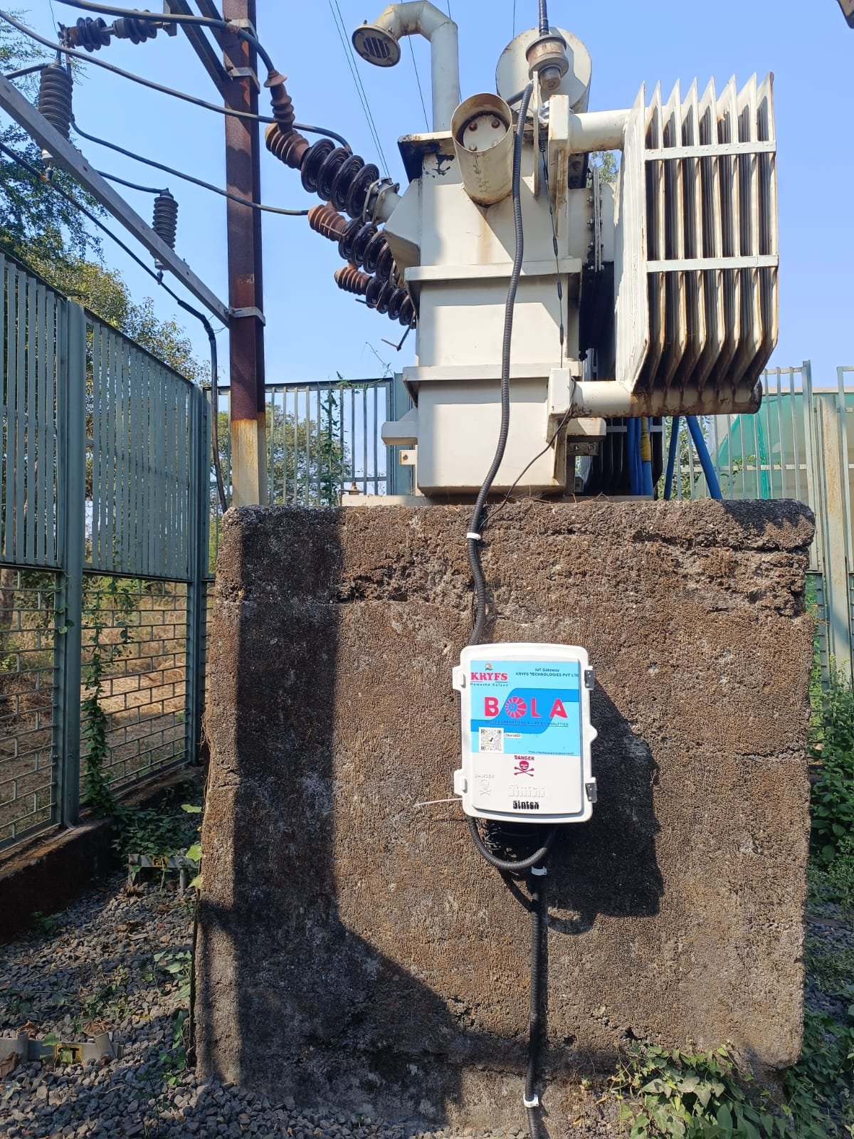 Installation Photo 1