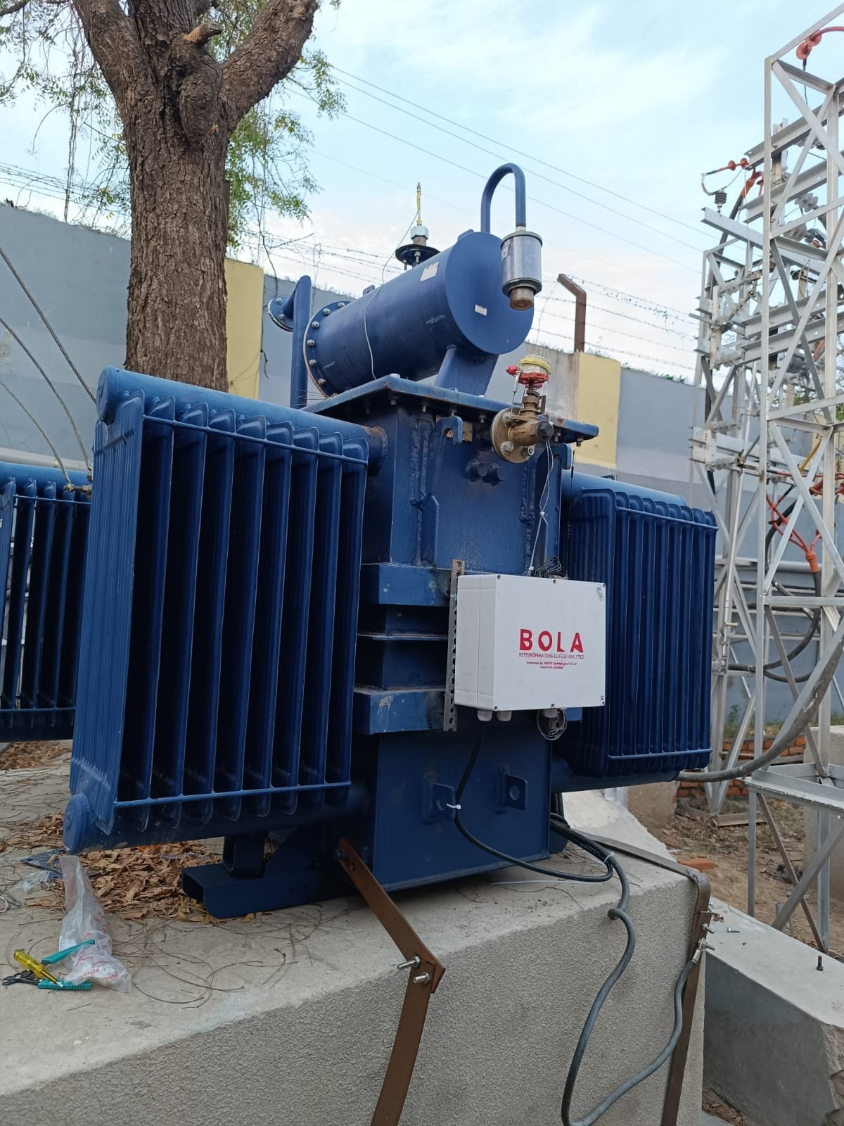 Installation Photo 10