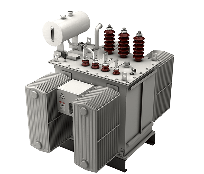 BOLA Distribution Transformer Monitoring System device